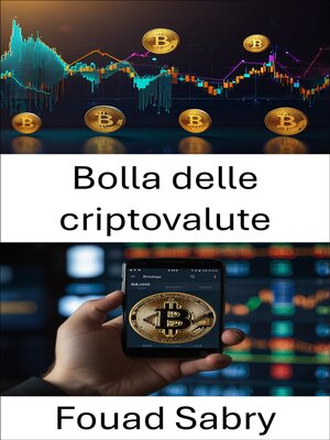 cover image of Bolla delle criptovalute